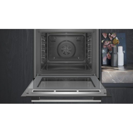 Духова шафа Siemens HB272ABS0S Духова шафа Siemens HB272ABS0S