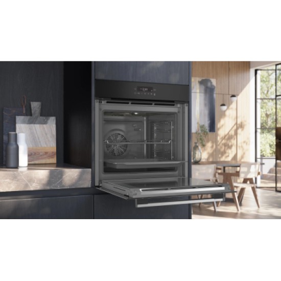 Духова шафа Siemens HB272ABS0S Духова шафа Siemens HB272ABS0S