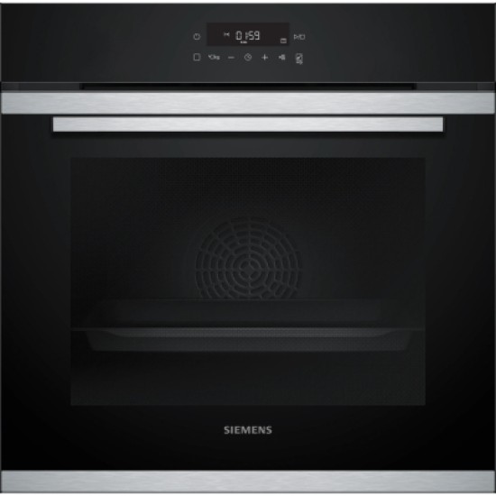 Духова шафа Siemens HB272ABS0S Духова шафа Siemens HB272ABS0S