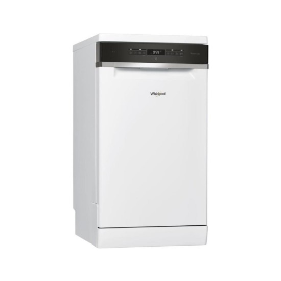 Посудомоечная машина Whirlpool WSFO3O23PF Посудомоечная машина Whirlpool WSFO3O23PF