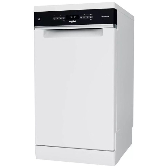 Посудомоечная машина Whirlpool WSFO3O23PF Посудомоечная машина Whirlpool WSFO3O23PF