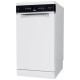 Посудомоечная машина Whirlpool WSFO3O23PF Посудомоечная машина Whirlpool WSFO3O23PF