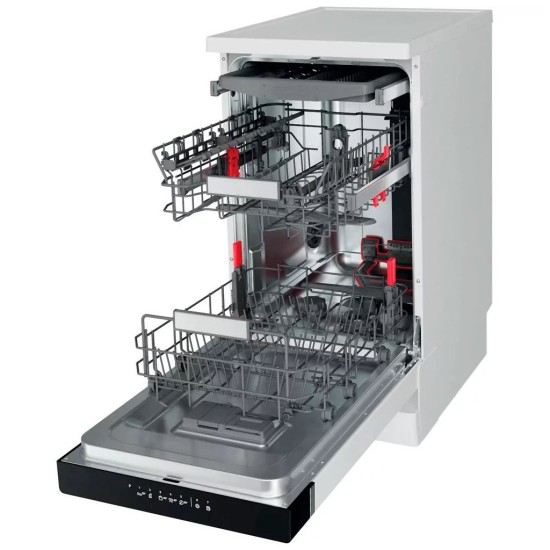 Посудомоечная машина Whirlpool WSFO3O23PF Посудомоечная машина Whirlpool WSFO3O23PF