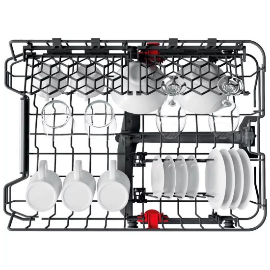 Посудомоечная машина Whirlpool WSFO3O23PF Посудомоечная машина Whirlpool WSFO3O23PF
