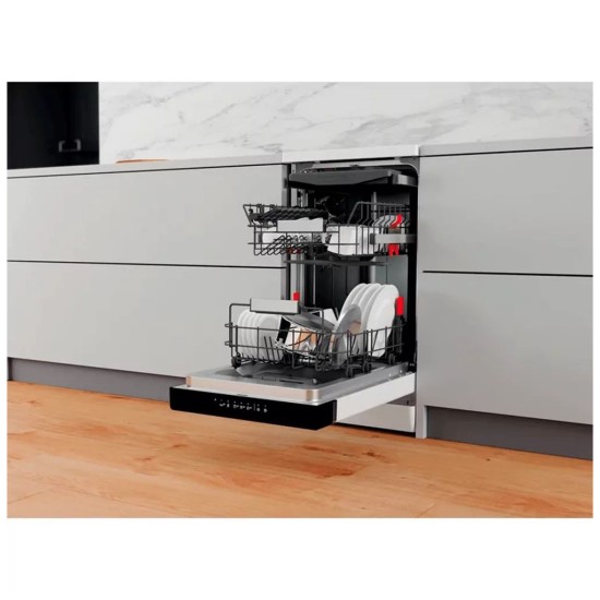 Посудомоечная машина Whirlpool WSFO3O23PF Посудомоечная машина Whirlpool WSFO3O23PF