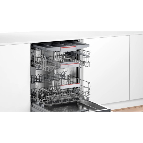Посудомоечная машина Bosch SMV4HCX40K Посудомоечная машина Bosch SMV4HCX40K