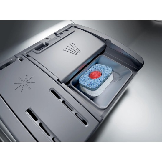 Посудомоечная машина Bosch SMV4HCX40K Посудомоечная машина Bosch SMV4HCX40K