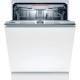 Посудомоечная машина Bosch SMV4HCX40K Посудомоечная машина Bosch SMV4HCX40K