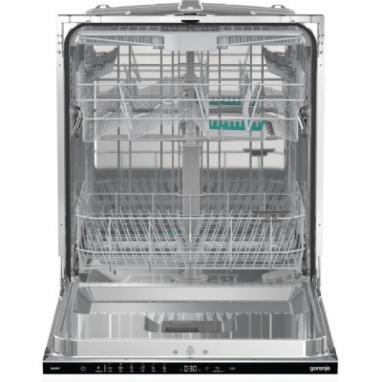 Посудомийна машина Gorenje GV643E90 Посудомийна машина Gorenje GV643E90