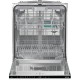Посудомийна машина Gorenje GV643E90 Посудомийна машина Gorenje GV643E90