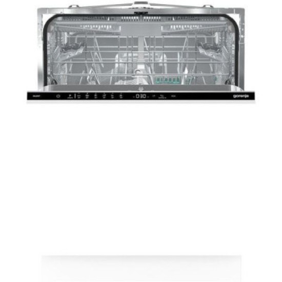Посудомийна машина Gorenje GV643E90 Посудомийна машина Gorenje GV643E90