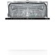 Посудомийна машина Gorenje GV643E90 Посудомийна машина Gorenje GV643E90