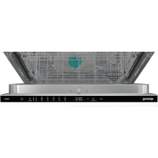 Посудомийна машина Gorenje GV643E90 Посудомийна машина Gorenje GV643E90