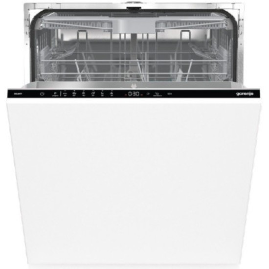 Посудомийна машина Gorenje GV643E90 Посудомийна машина Gorenje GV643E90