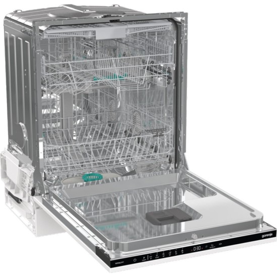 Посудомоечная машина Gorenje GV643D90 Посудомоечная машина Gorenje GV643D90