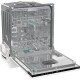Посудомоечная машина Gorenje GV643D90 Посудомоечная машина Gorenje GV643D90