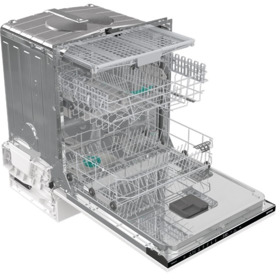 Посудомоечная машина Gorenje GV643D90 Посудомоечная машина Gorenje GV643D90