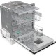 Посудомоечная машина Gorenje GV643D90 Посудомоечная машина Gorenje GV643D90