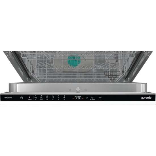 Посудомоечная машина Gorenje GV643D90 Посудомоечная машина Gorenje GV643D90