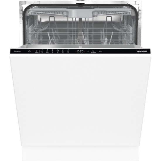 Посудомоечная машина Gorenje GV643D90 Посудомоечная машина Gorenje GV643D90