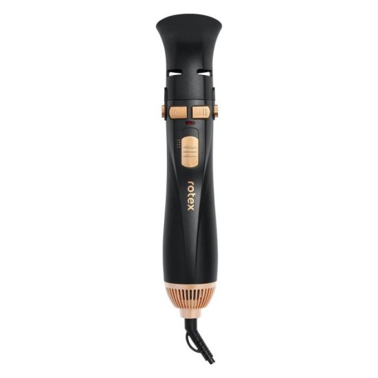 Фен-щетка Rotex RHC490-T AirBrush Фен-щетка Rotex RHC490-T AirBrush