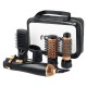 Фен-щетка Rotex RHC490-T AirBrush Фен-щетка Rotex RHC490-T AirBrush