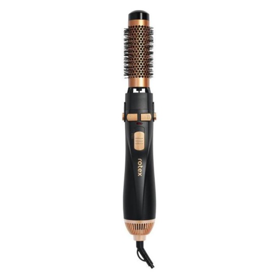 Фен-щетка Rotex RHC490-T AirBrush Фен-щетка Rotex RHC490-T AirBrush