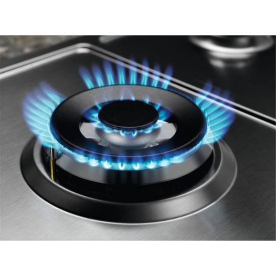 Варочна поверхня Electrolux KGS64362XX Варочна поверхня Electrolux KGS64362XX