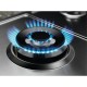 Варочна поверхня Electrolux KGS64362XX Варочна поверхня Electrolux KGS64362XX