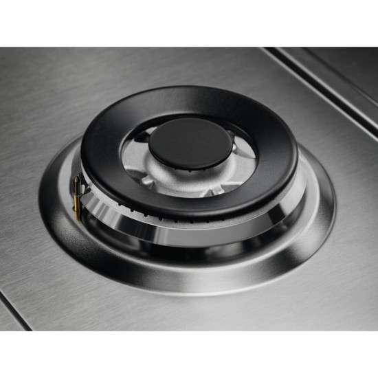 Варочна поверхня Electrolux KGS64362XX Варочна поверхня Electrolux KGS64362XX