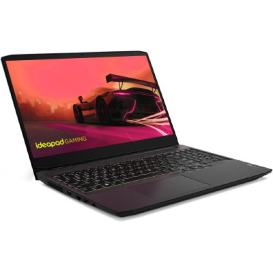 Ноутбук Lenovo IdeaPad Gaming 3 15ACH6 (82K20272RA) Ноутбук Lenovo IdeaPad Gaming 3 15ACH6 (82K20272RA)