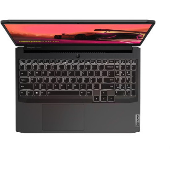 Ноутбук Lenovo IdeaPad Gaming 3 15ACH6 (82K20272RA) Ноутбук Lenovo IdeaPad Gaming 3 15ACH6 (82K20272RA)