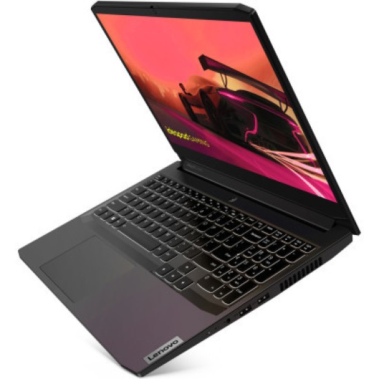 Ноутбук Lenovo IdeaPad Gaming 3 15ACH6 (82K20272RA) Ноутбук Lenovo IdeaPad Gaming 3 15ACH6 (82K20272RA)