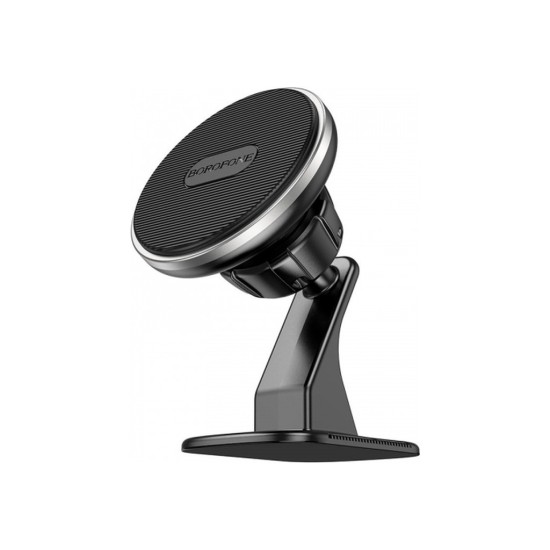 Універсальний автотримач BOROFONE BH63, Black, Box (30531 / BH63) Універсальний автотримач BOROFONE BH63, Black, Box (30531 / BH63)