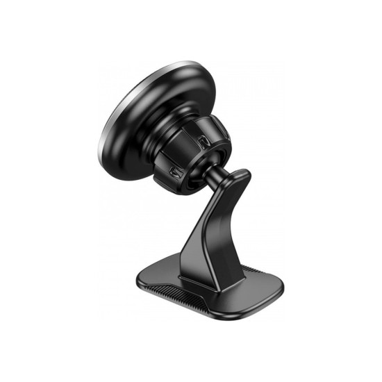 Універсальний автотримач BOROFONE BH63, Black, Box (30531 / BH63) Універсальний автотримач BOROFONE BH63, Black, Box (30531 / BH63)
