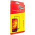 Скло захисне Dengos Full Glue Poco M6 (black) (TGFG-343)