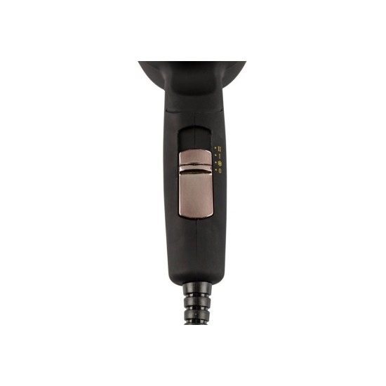 Фен Rotex RFF156-B SpecialCare Compact Фен Rotex RFF156-B SpecialCare Compact