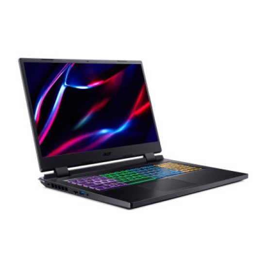Ноутбук Acer Nitro 5 AN517-55 (NH.QLFEU.007) Ноутбук Acer Nitro 5 AN517-55 (NH.QLFEU.007)