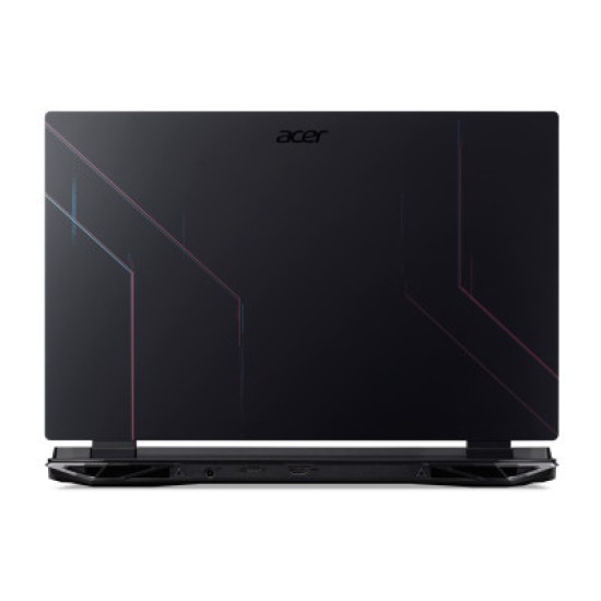 Ноутбук Acer Nitro 5 AN517-55 (NH.QLFEU.007) Ноутбук Acer Nitro 5 AN517-55 (NH.QLFEU.007)