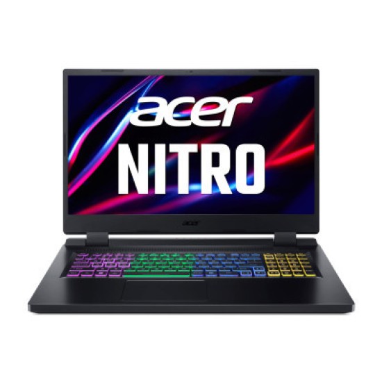 Ноутбук Acer Nitro 5 AN517-55 (NH.QLFEU.007) Ноутбук Acer Nitro 5 AN517-55 (NH.QLFEU.007)