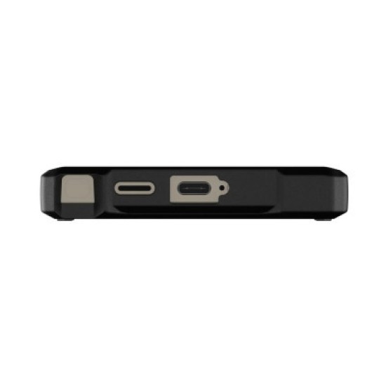 Чохол до мобільного телефона UAG Samsung Galaxy S24 Ultra, Monarch Pro, Kevlar Element Green (21441611397B) Чохол до мобільного телефона UAG Samsung Galaxy S24 Ultra, Monarch Pro, Kevlar Element Green (21441611397B)