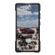 Чохол до мобільного телефона UAG Samsung Galaxy S24 Ultra, Monarch Pro, Kevlar Element Green (21441611397B) Чохол до мобільного телефона UAG Samsung Galaxy S24 Ultra, Monarch Pro, Kevlar Element Green (21441611397B)