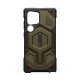 Чохол до мобільного телефона UAG Samsung Galaxy S24 Ultra, Monarch Pro, Kevlar Element Green (21441611397B) Чохол до мобільного телефона UAG Samsung Galaxy S24 Ultra, Monarch Pro, Kevlar Element Green (21441611397B)