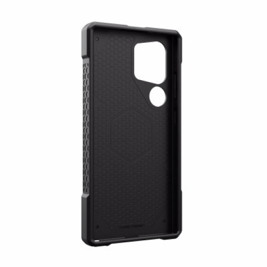 Чохол до мобільного телефона UAG Samsung Galaxy S24 Ultra, Monarch Pro, Kevlar Element Green (21441611397B) Чохол до мобільного телефона UAG Samsung Galaxy S24 Ultra, Monarch Pro, Kevlar Element Green (21441611397B)