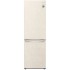 Холодильник LG GC-B459SECL