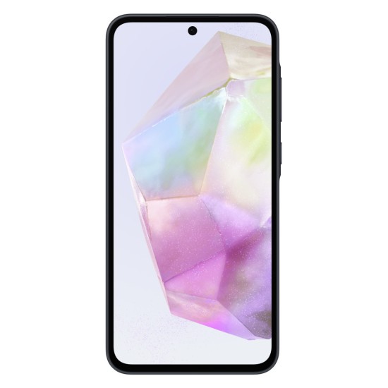 Мобільний телефон Samsung Galaxy A35 5G 6/128Gb Awesome Navy (SM-A356BZKBEUC) Мобільний телефон Samsung Galaxy A35 5G 6/128Gb Awesome Navy (SM-A356BZKBEUC)