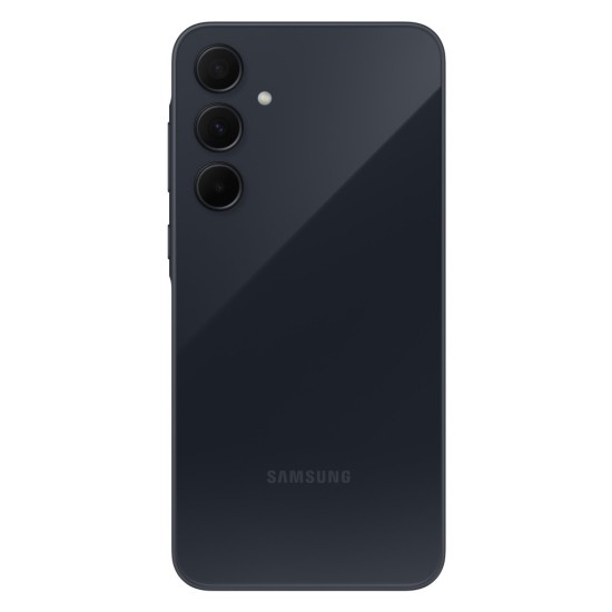 Мобільний телефон Samsung Galaxy A35 5G 6/128Gb Awesome Navy (SM-A356BZKBEUC) Мобільний телефон Samsung Galaxy A35 5G 6/128Gb Awesome Navy (SM-A356BZKBEUC)