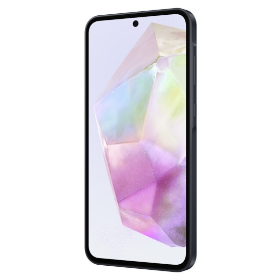Мобільний телефон Samsung Galaxy A35 5G 6/128Gb Awesome Navy (SM-A356BZKBEUC) Мобільний телефон Samsung Galaxy A35 5G 6/128Gb Awesome Navy (SM-A356BZKBEUC)