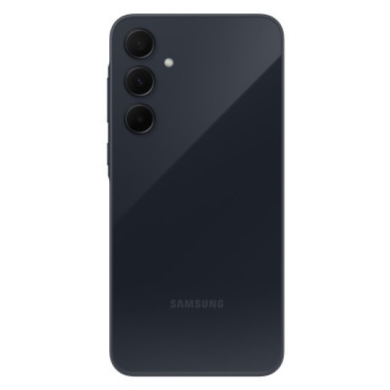 Мобільний телефон Samsung Galaxy A35 5G 8/256Gb Awesome Navy (SM-A356BZKGEUC) Мобільний телефон Samsung Galaxy A35 5G 8/256Gb Awesome Navy (SM-A356BZKGEUC)