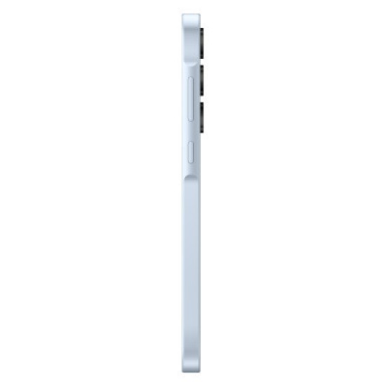 Мобильный телефон Samsung Galaxy A35 5G 8/256Gb Awesome Iceblue (SM-A356BLBGEUC) Мобильный телефон Samsung Galaxy A35 5G 8/256Gb Awesome Iceblue (SM-A356BLBGEUC)